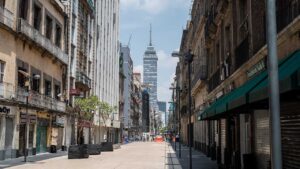 Comercio Exterior de México: reactivar, consolidar y diversificar