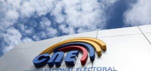 CNE y Finanzas se reúnen para tratar el presupuesto de las elecciones del 2021