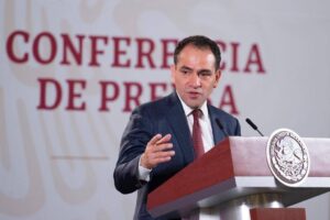 Paquete Económico 2021 refleja relativo optimismo para las finanzas de México