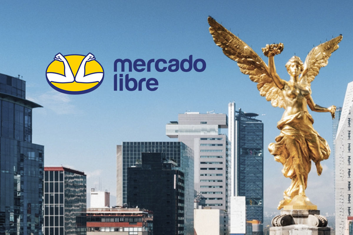 Mercado Libre Aumenta Su Apuesta Por México Invertirá 1100 Mdd 2626