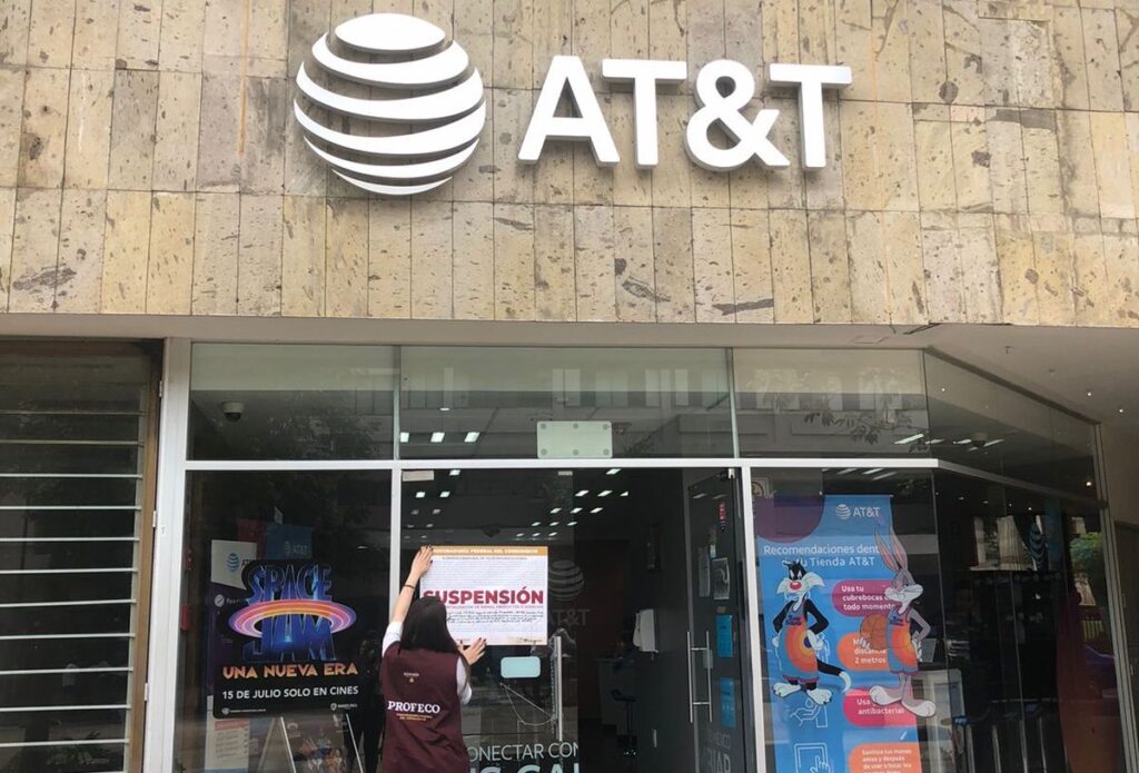 AT&T