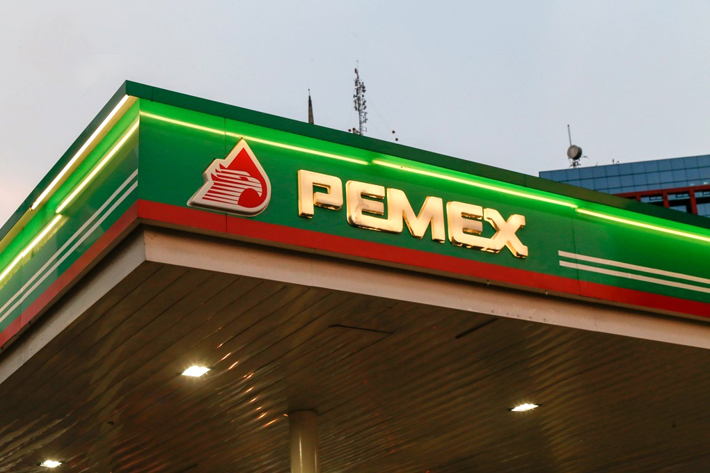 Pemex