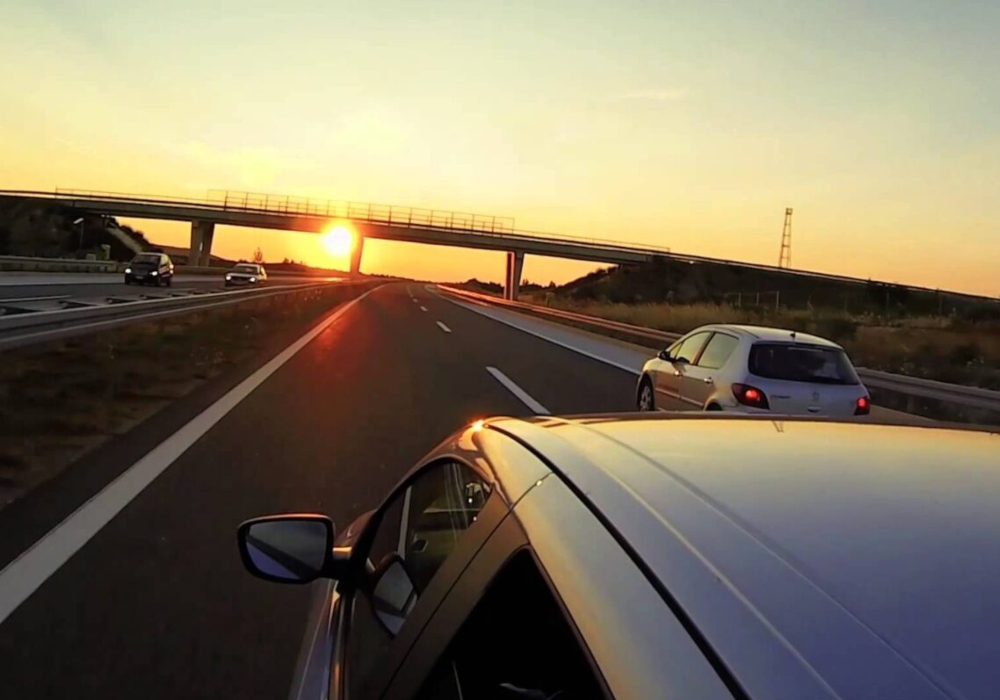 seguro de auto para viajar en carretera