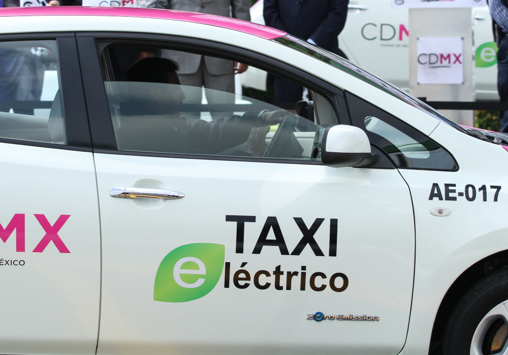 Piden políticas para producción de autos eléctricos en México