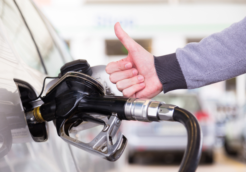 Estos son los autos que más ahorran combustible