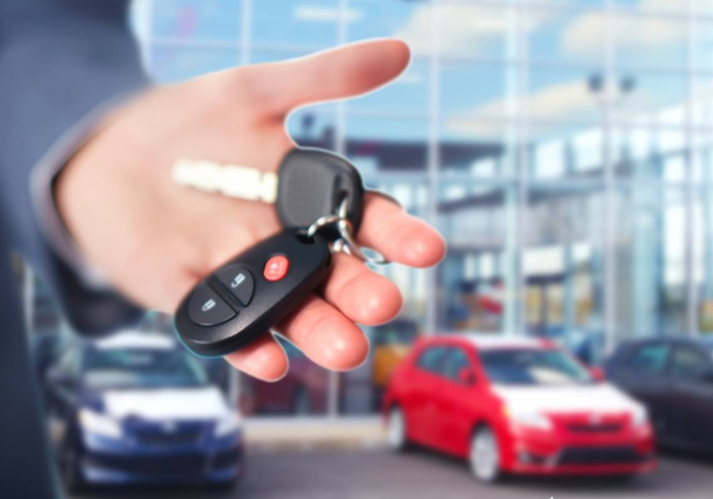 Leasing, una forma poco conocida para comprar autos