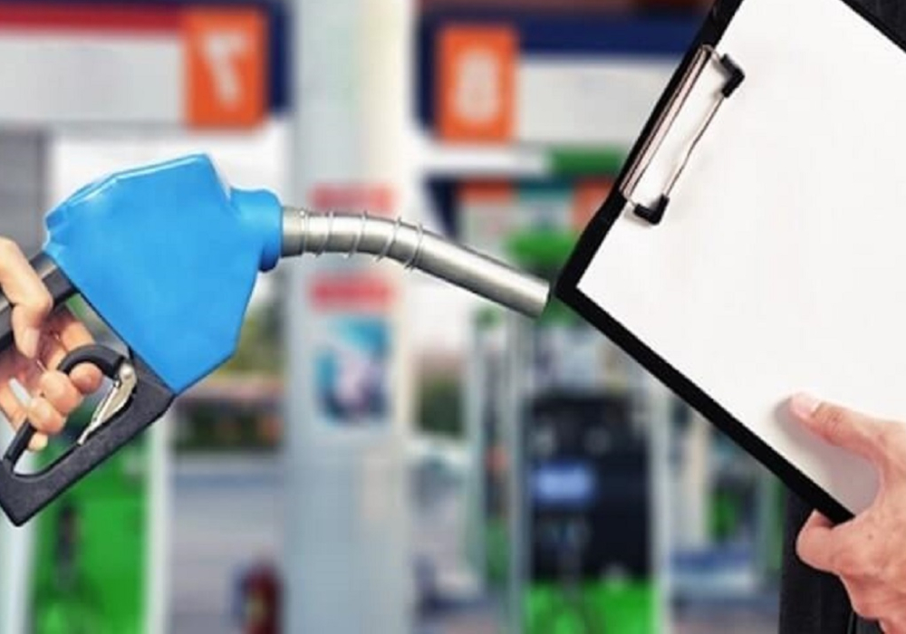 El nuevo requisito: si quieres deducir la gasolina de impuestos