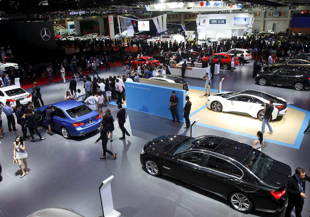 El sector automotriz no espera aumento en las ventas