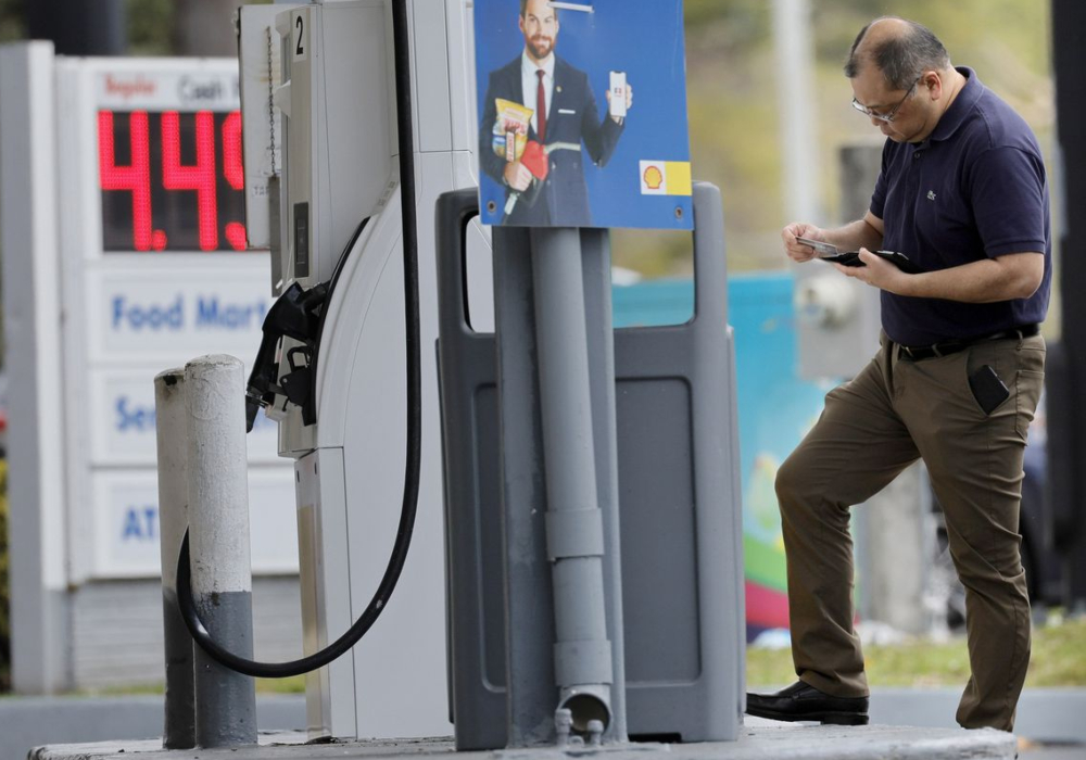 EU impulsará limitar el consumo de combustibles en autos