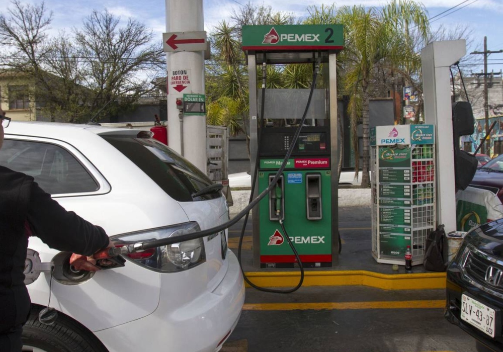 Altos costos y estímulos provocan desabasto de gasolina