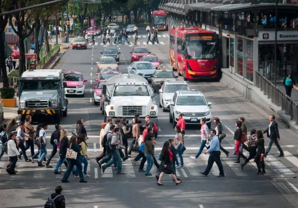 ¿Velocidad?, 7 puntos clave sobre la nueva Ley de Movilidad