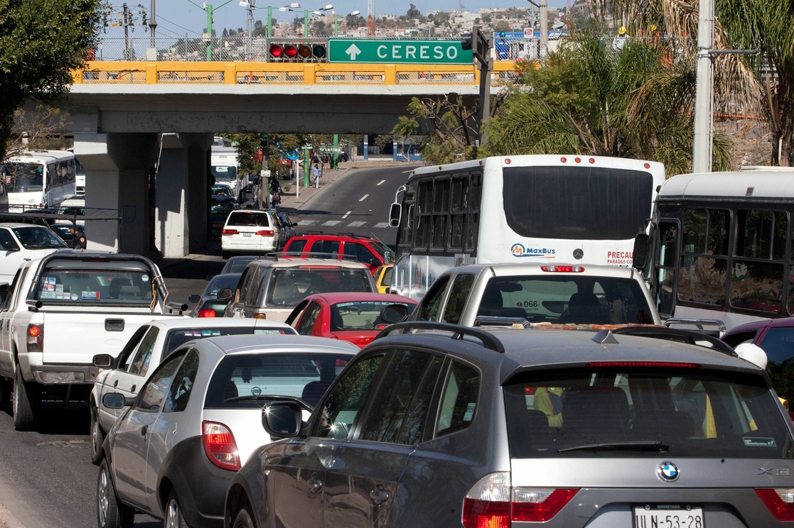 Qué se necesitan para el cambio de placas en la CDMX