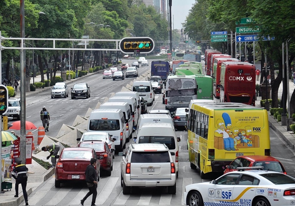 ¿Velocidad?, 7 puntos clave sobre la nueva Ley de Movilidad