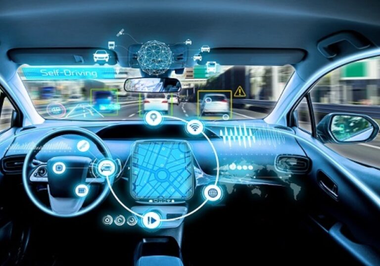 Futuro Automotriz, Los Retos Del Crecimiento De La Industria - El Avizor