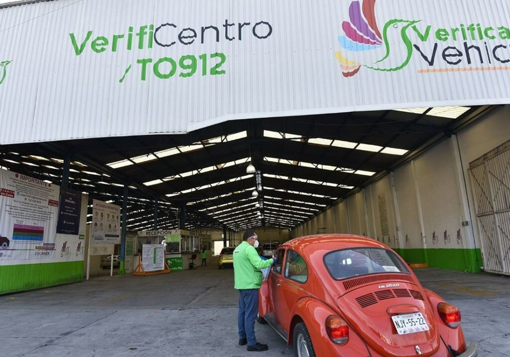 Verificación en CDMX y Edomex: ¿a qué autos les toca durante septiembre 2022?