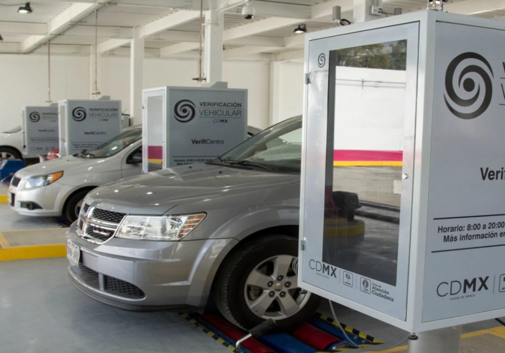 Verificación vehicular en Octubre: Autos del EdoMex que deben realizar el trámite