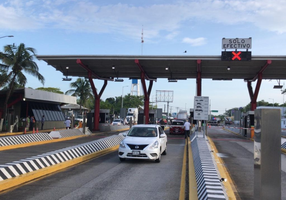 Analizan el aumento de tarifas en autopistas