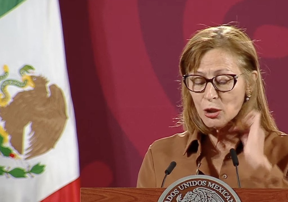 AMIA: preocupa a la industria automotriz renuncia de Tatiana Clouthier a la Secretaría de Economía