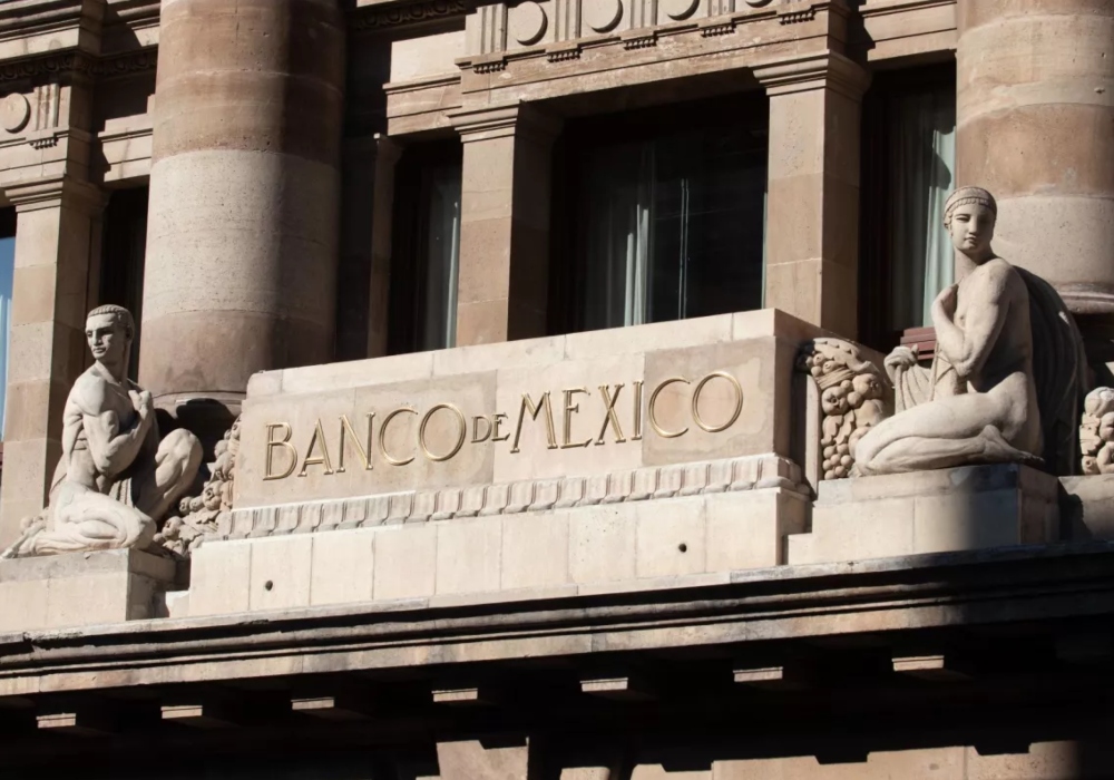 Banxico seguirá aumentando su tasa de interés para contener inflación