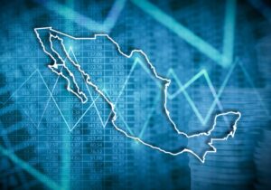 PIB de México avanzó 1% en el tercer trimestre y liga 18 meses consecutivos de progreso