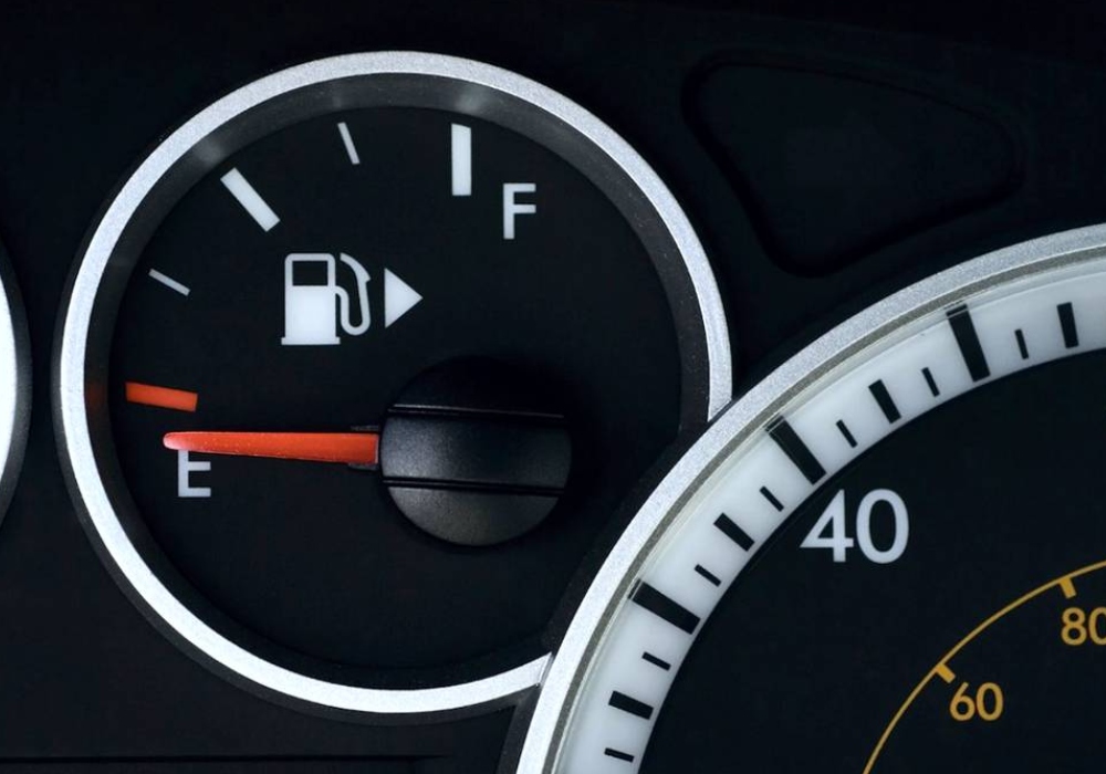 5 factores que provocan que malgastes la gasolina de tu auto