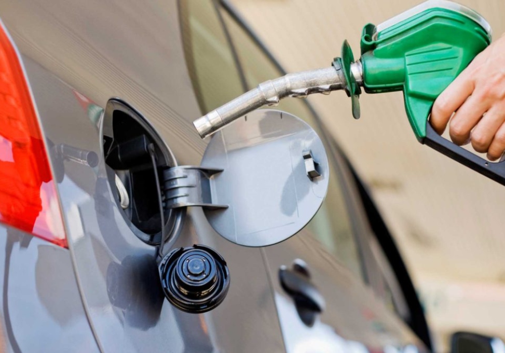 5 factores que provocan que malgastes la gasolina de tu auto