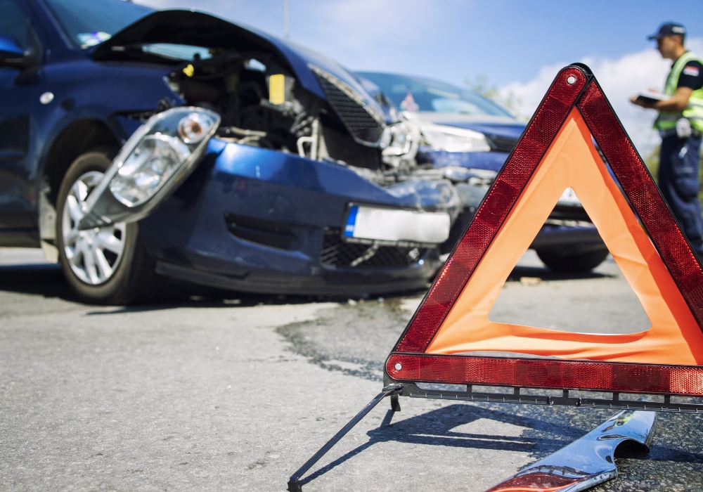 Buscan reducir 50% los accidentes viales con la movilidad inteligente