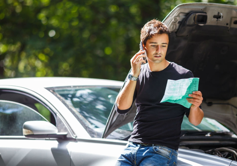 Todo lo que debes saber de un seguro de autos