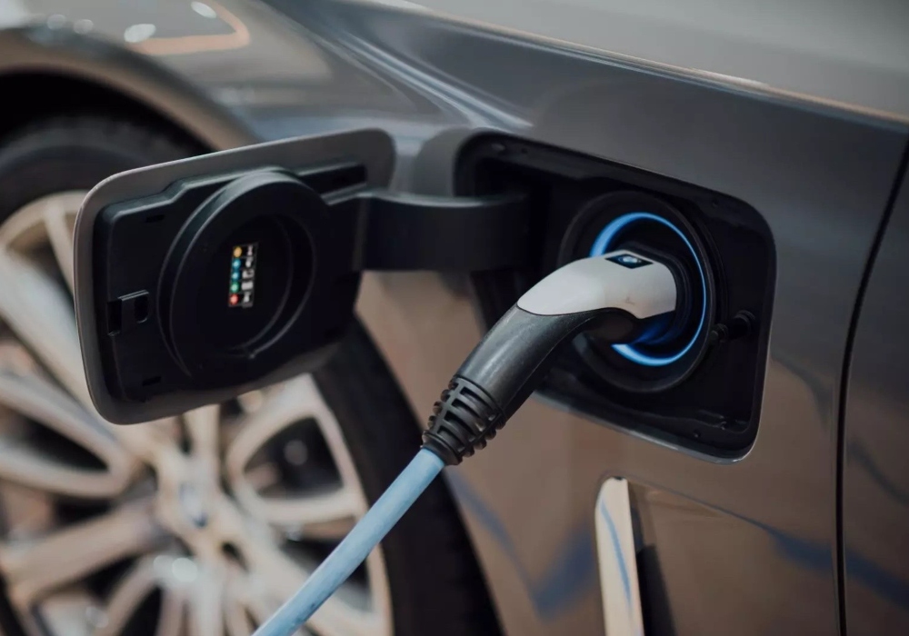 México no tiene la capacidad para fabricar autos eléctricos