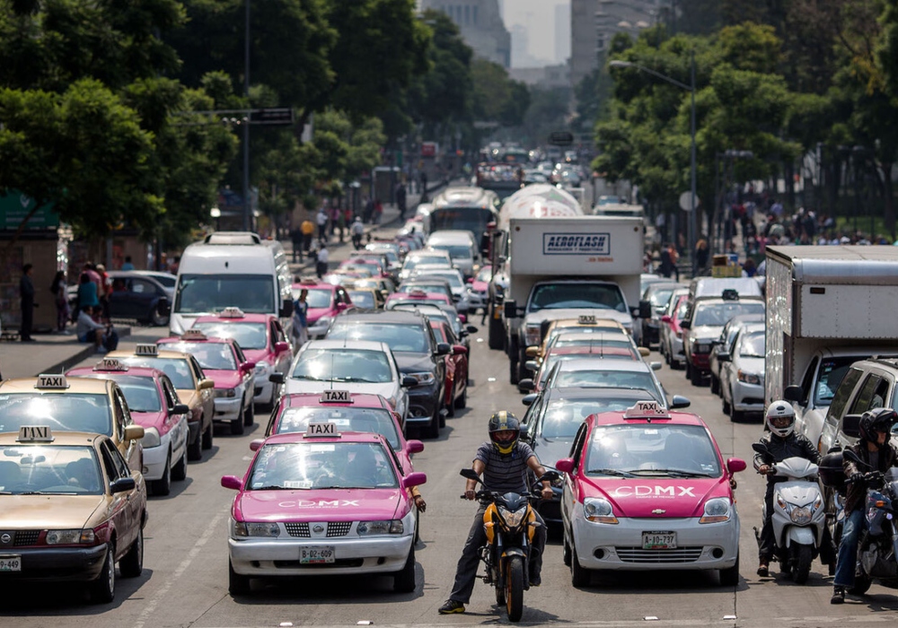 Cuáles son los autos que no pagarán tenencia 2023 en el Edomex