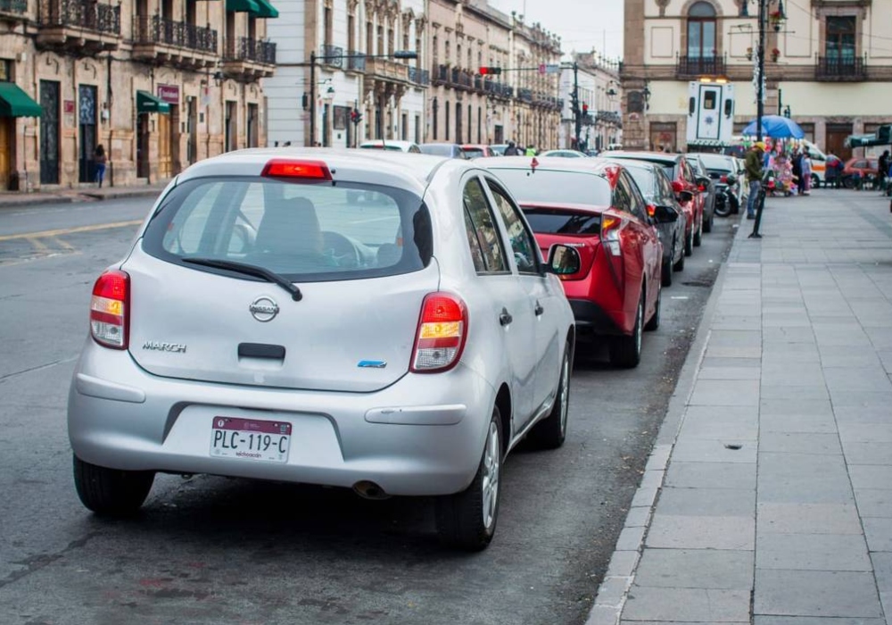 ¿Cuáles son tarifas del refrendo vehicular o tenencia en CDMX este 2023?