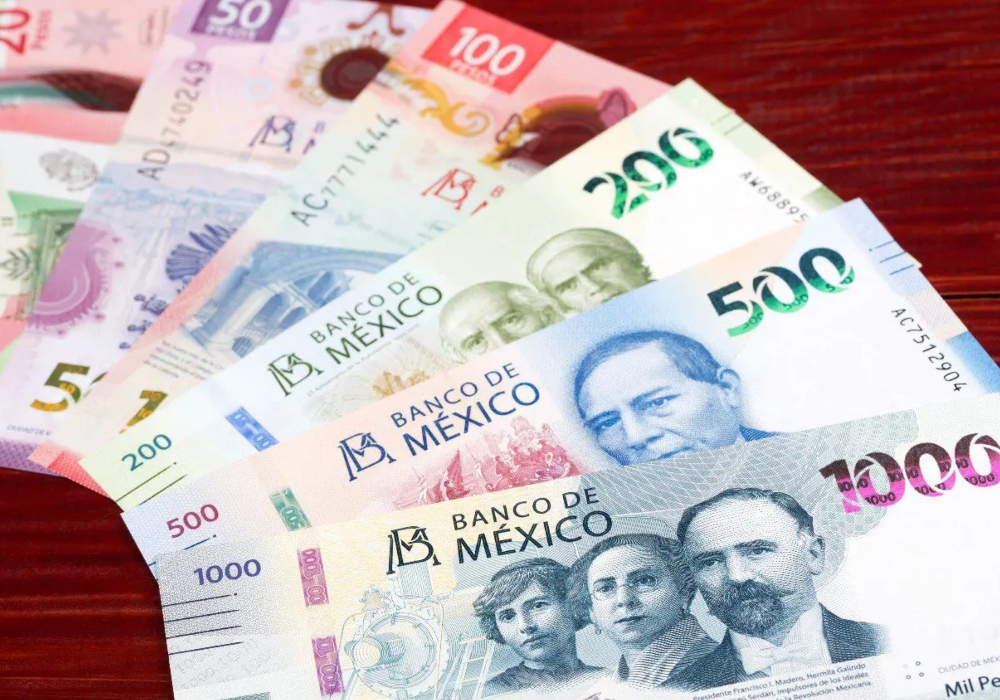 El PIB mexicano crecerá 0.9% en 2023, estiman analistas