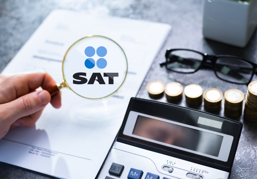 ¿Qué deducciones puedes hacer ante el SAT este 2023?