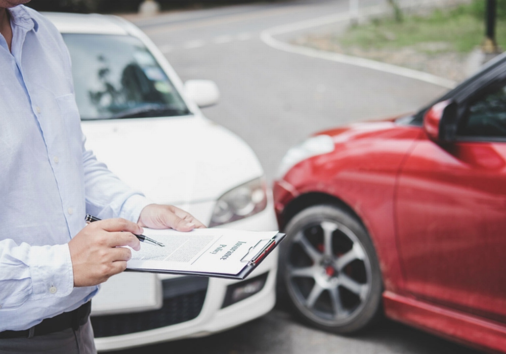 Multa por conducir un auto sin seguro: ¿Cuánto cuesta y qué puedes hacer en un choque?