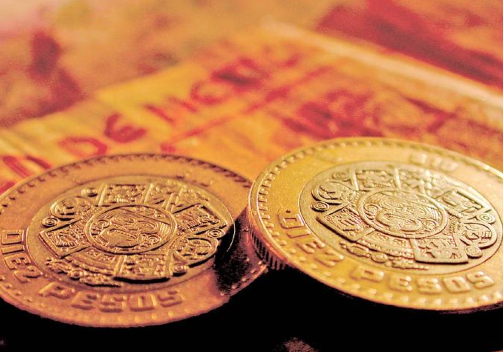 Economía mexicana inicia 2023 con crecimiento de 2.8%: IOAE