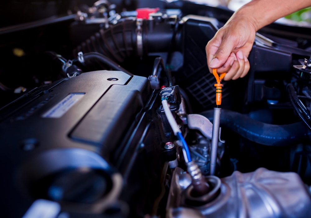 Cada cuánto debes afinar tu auto