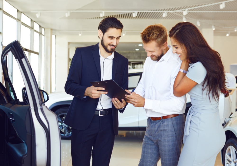 Arrendamiento ganó terreno en mercado automotor en el 2022