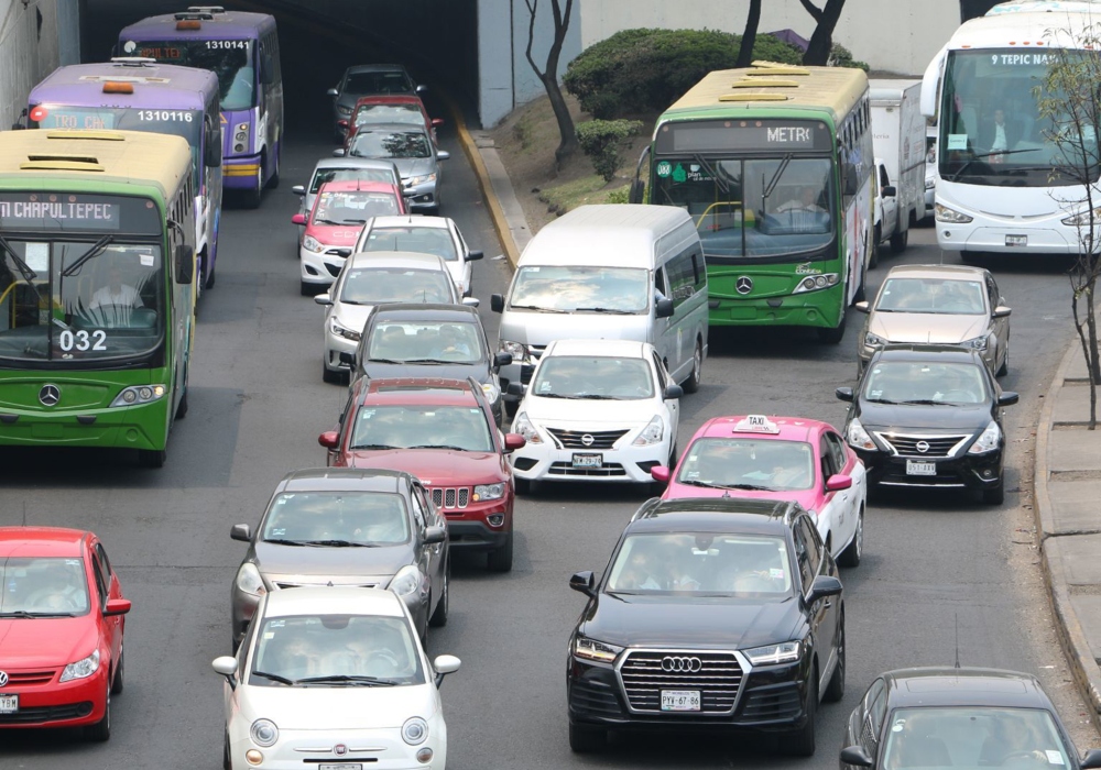 Refrendo vehicular, se agota el tiempo