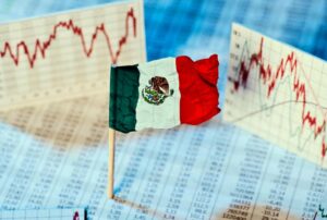 OCDE ‘le sube’ a pronósticos de PIB e inflación en México para 2023