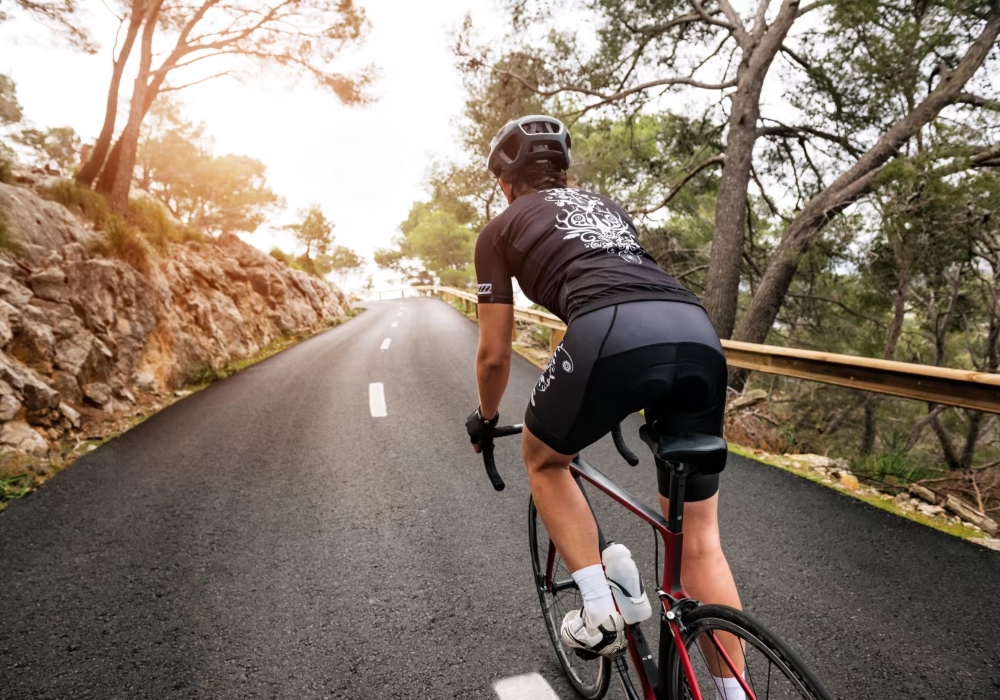 Qué bicicleta adquirir según lo que quieras rodar