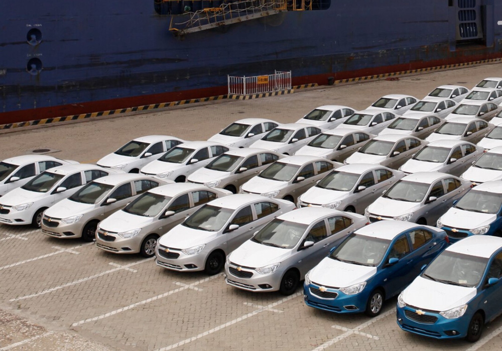 Venta de autos ‘acelera’ en marzo con 118,801 vehículos vendidos