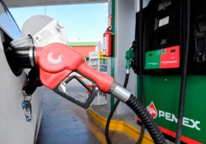 Precio de gasolina a nivel nacional alcanza su mayor nivel desde noviembre de 2022