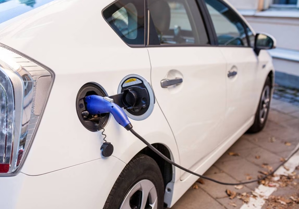 México depende de estímulos externos para masificar venta de autos eléctricos