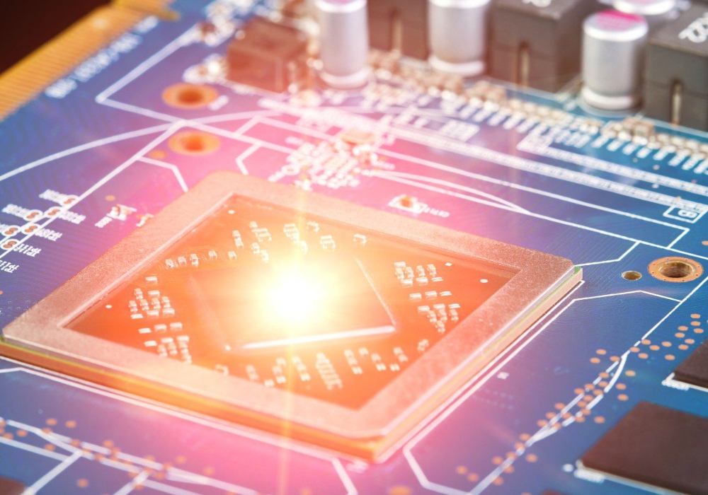 Continúan afectaciones al sector automotriz por escasez de semiconductores