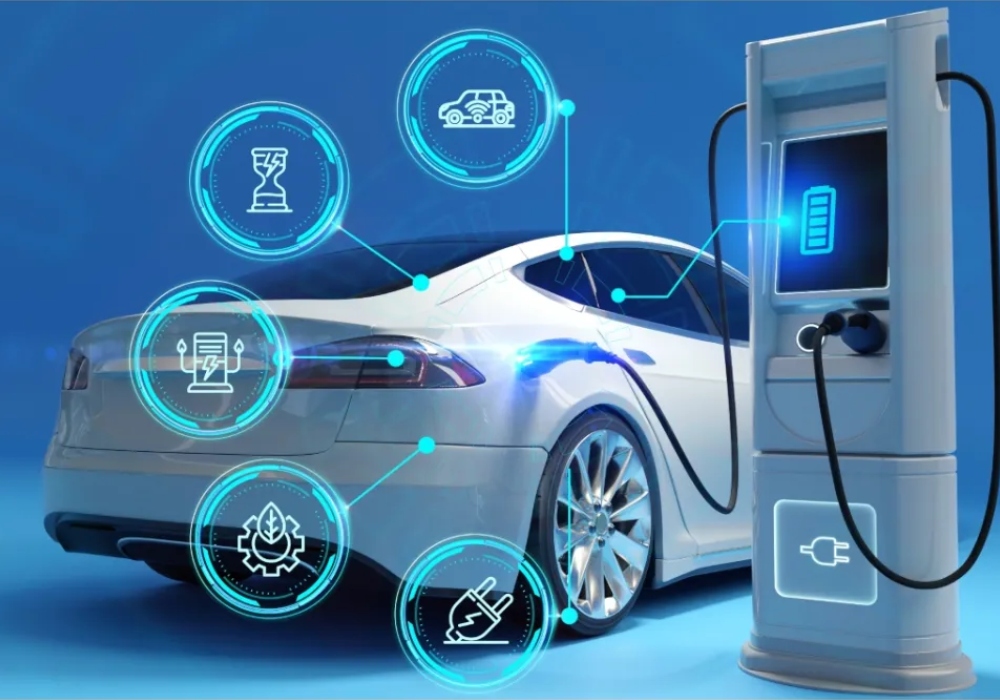 Arrendar o comprar: ¿cuál es la alternativa para comprar un auto eléctrico?