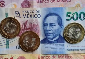 Economía de México: crece 1.1% en primer trimestre