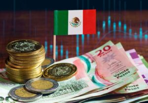 La economía mexicana creció 0.4% en abril: IOAE
