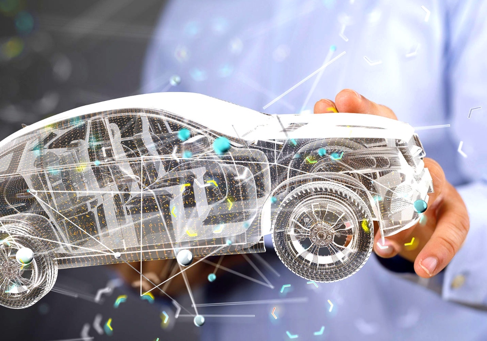 Avances tecnológicos en la industria automotriz: ¿Qué nuevas tendencias se están viendo?