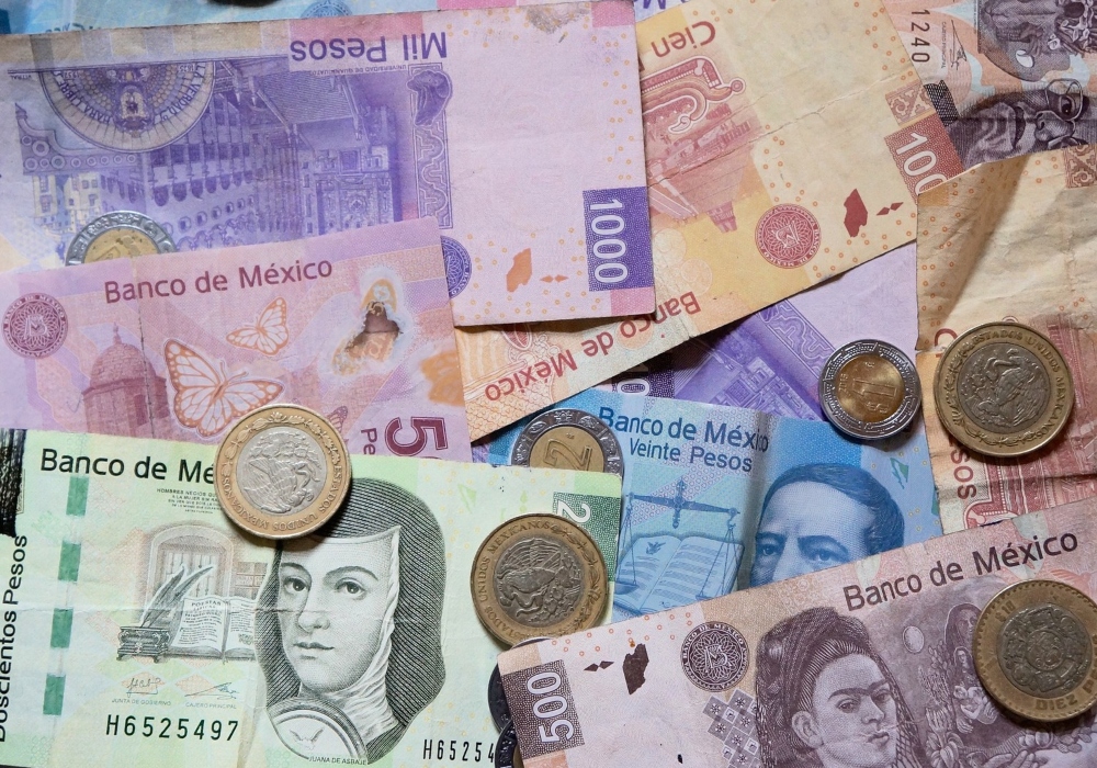Tasa de interés de Banxico cerrará el año en 11.25%