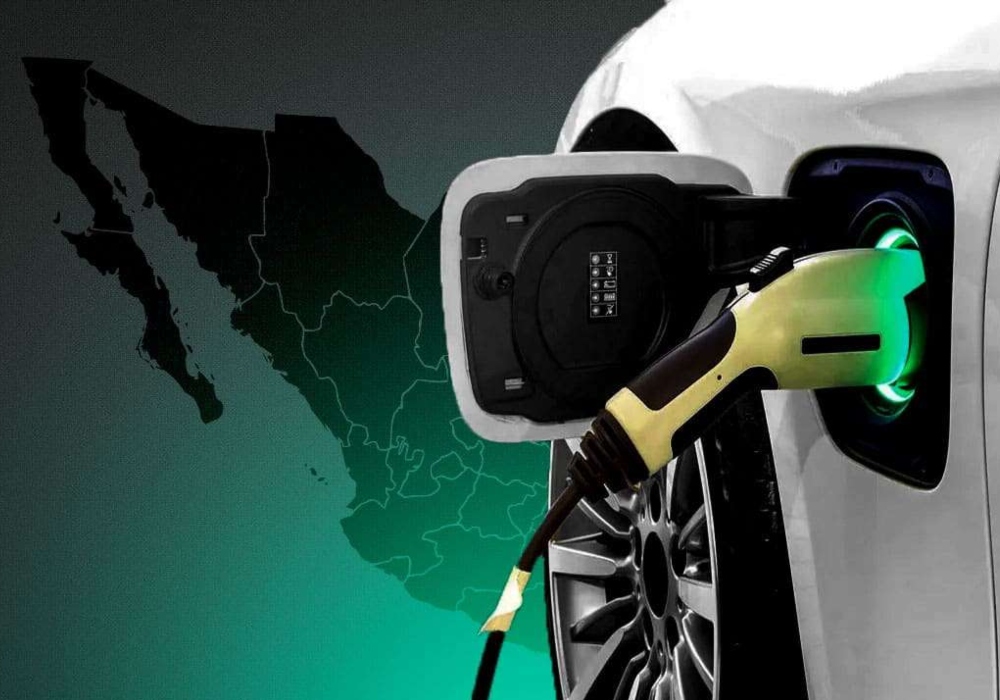 ¿Cuánto dinero te puedes ahorrar al comprar un auto eléctrico o híbrido?